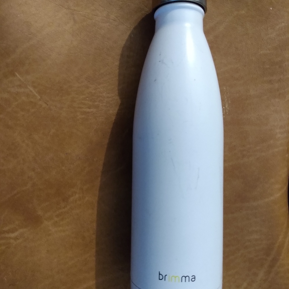 Brimma Stainless steel water bottle